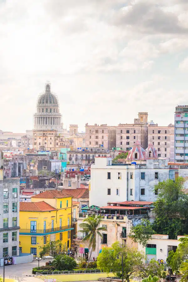 Havana