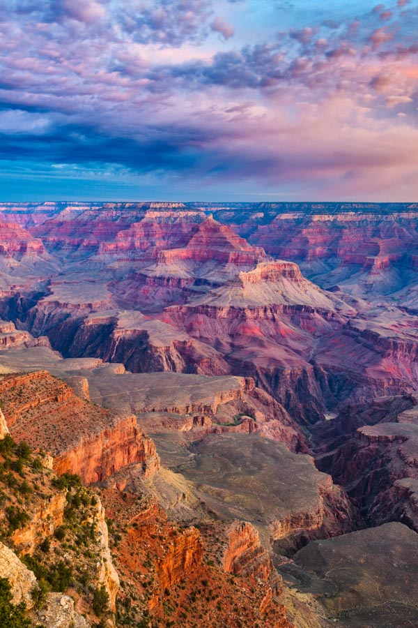 Grand Canyon