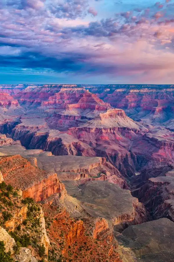 Grand Canyon