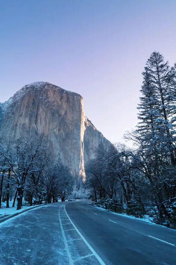 Yosemite