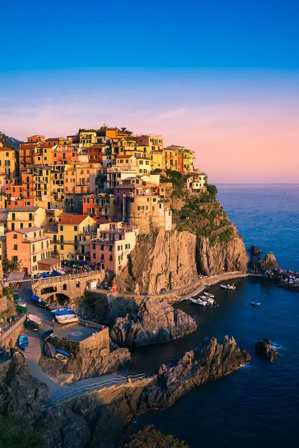 Cinque Terre