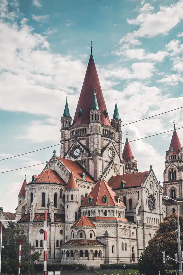 Vienna