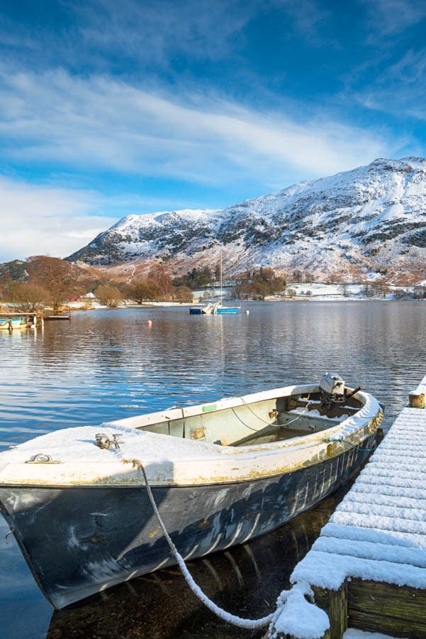 Lake District