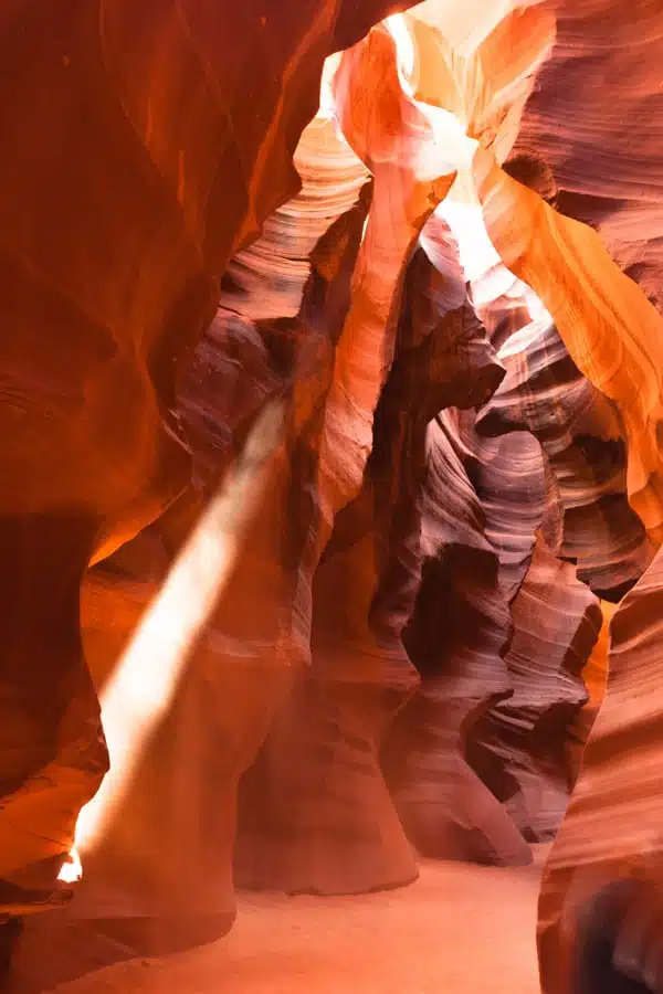 Antelope Canyon