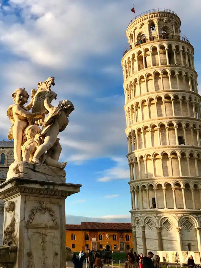 Pisa