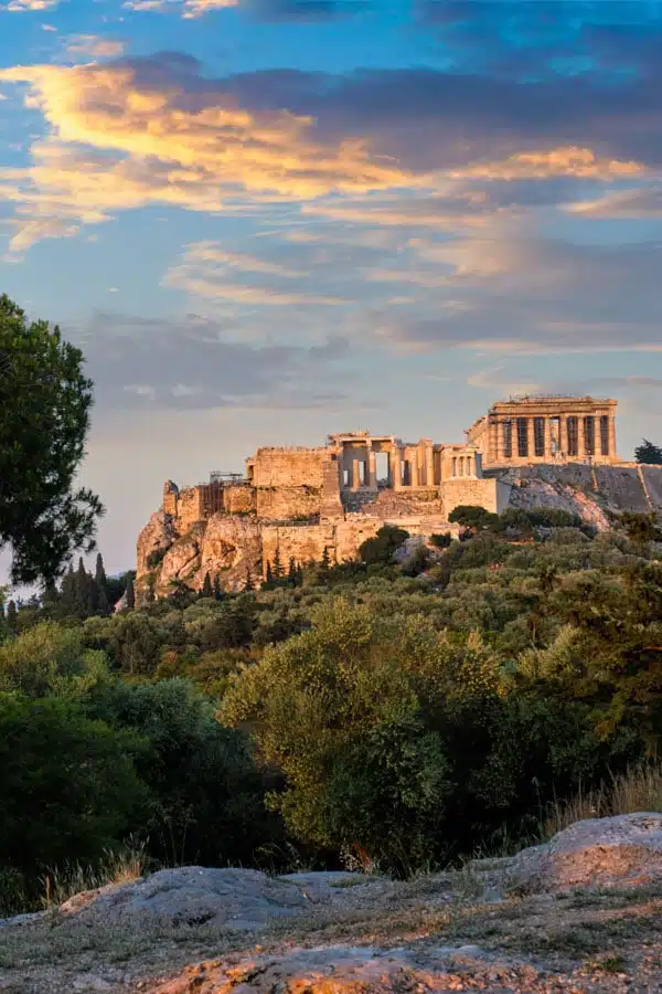 Acropolis