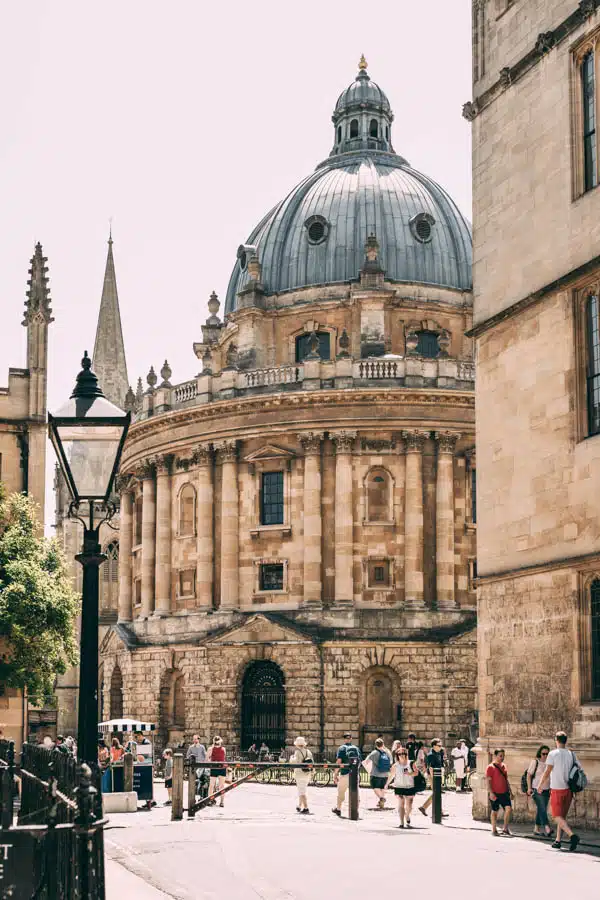 Oxford