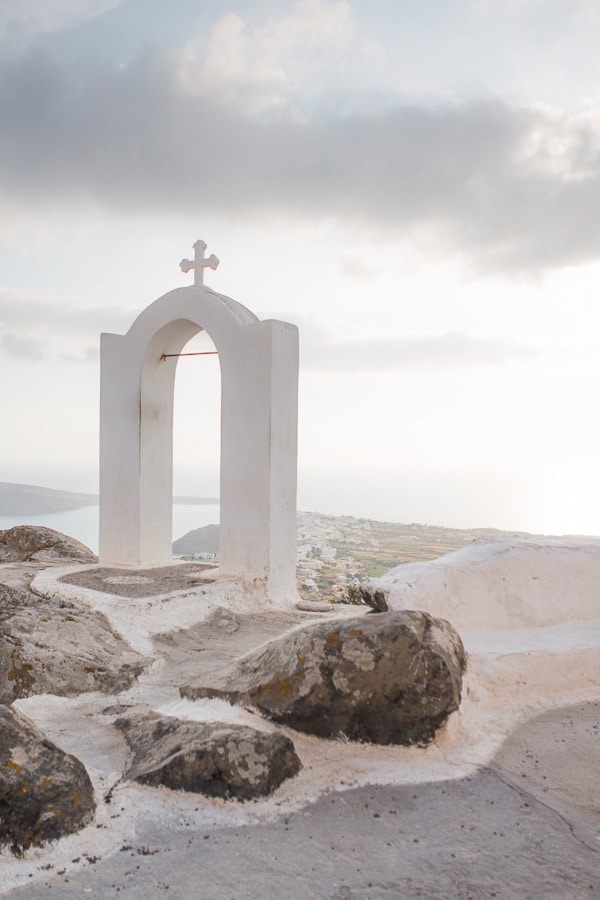 Santorini