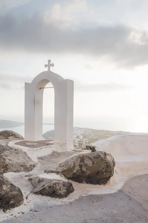 Santorini