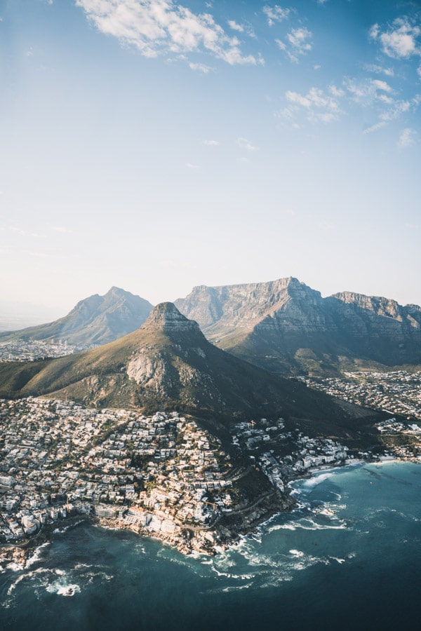 Table Mountain