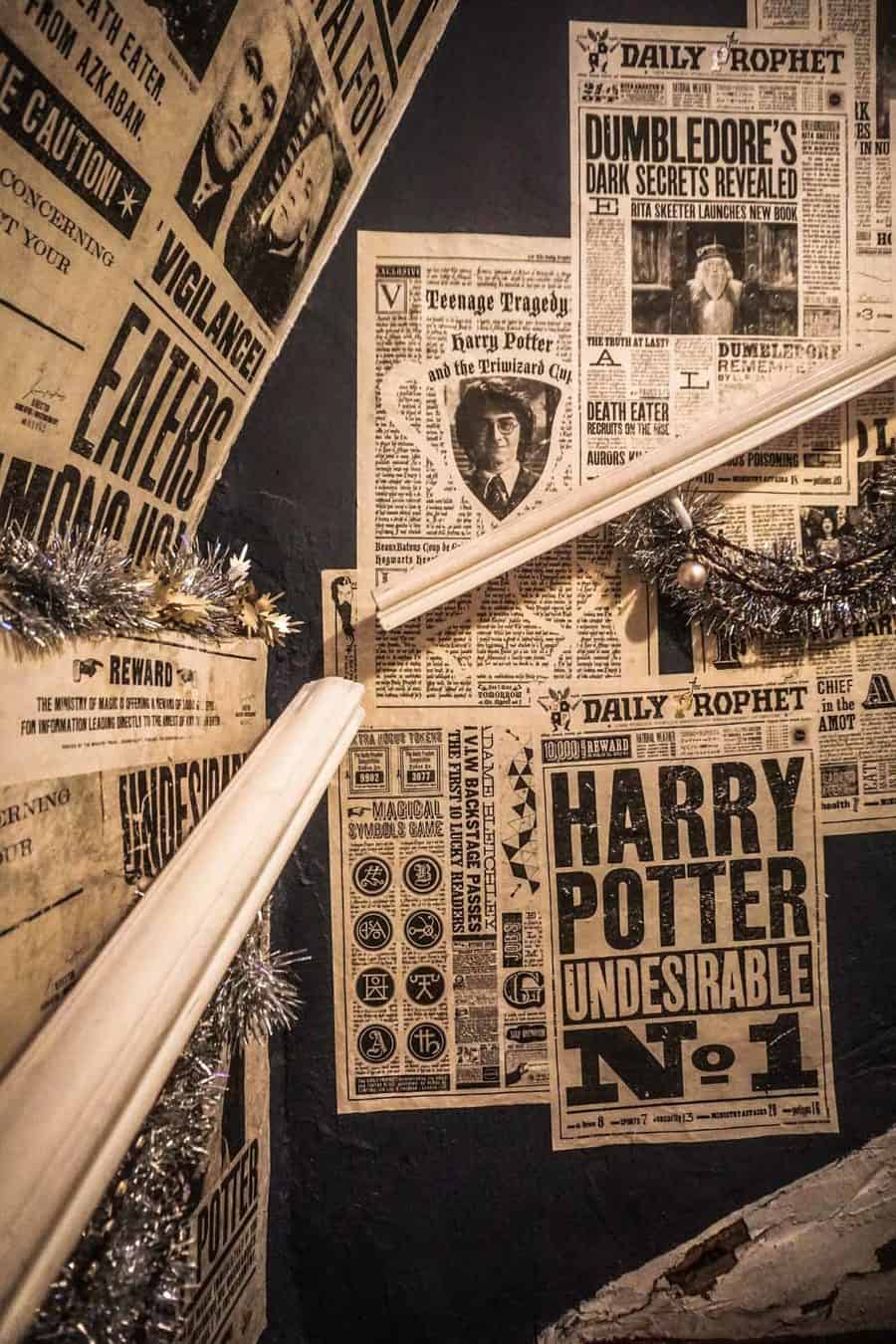 The House of Minalima