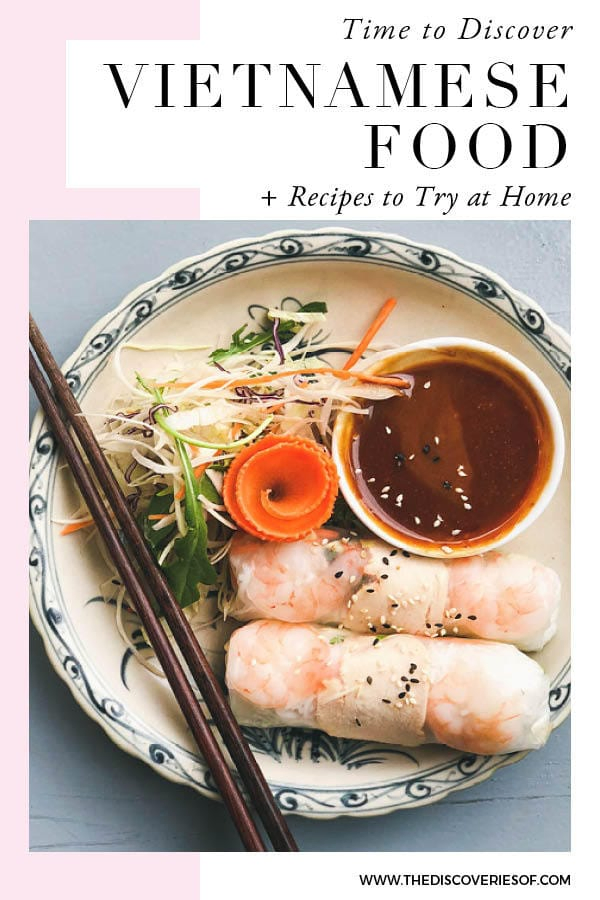 Vietnamese Food Guide