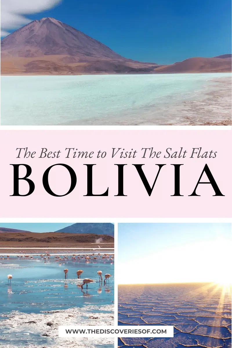 When’s The Best Time to Visit The Bolivia Salt Flats