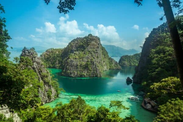 Philippines Travel Guides