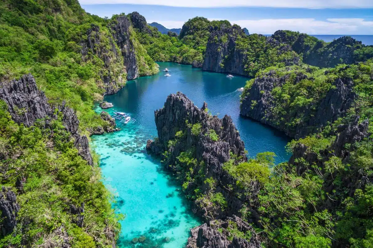 Philippines Islands