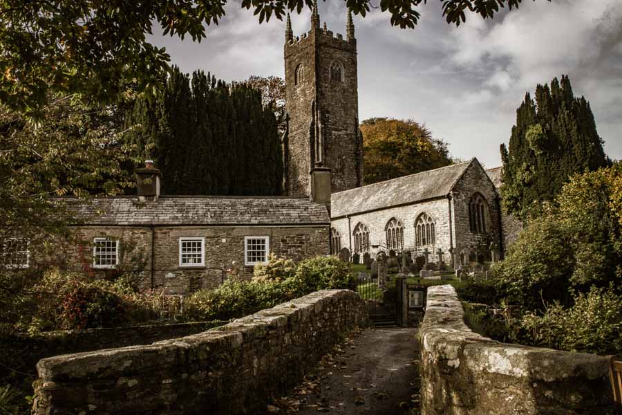Things to do in Cornwall - Alternun