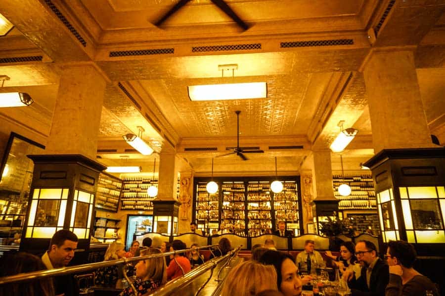 Balthazar London