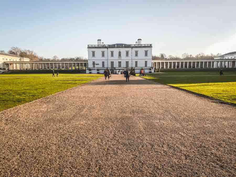 Queen's House, Greenwich