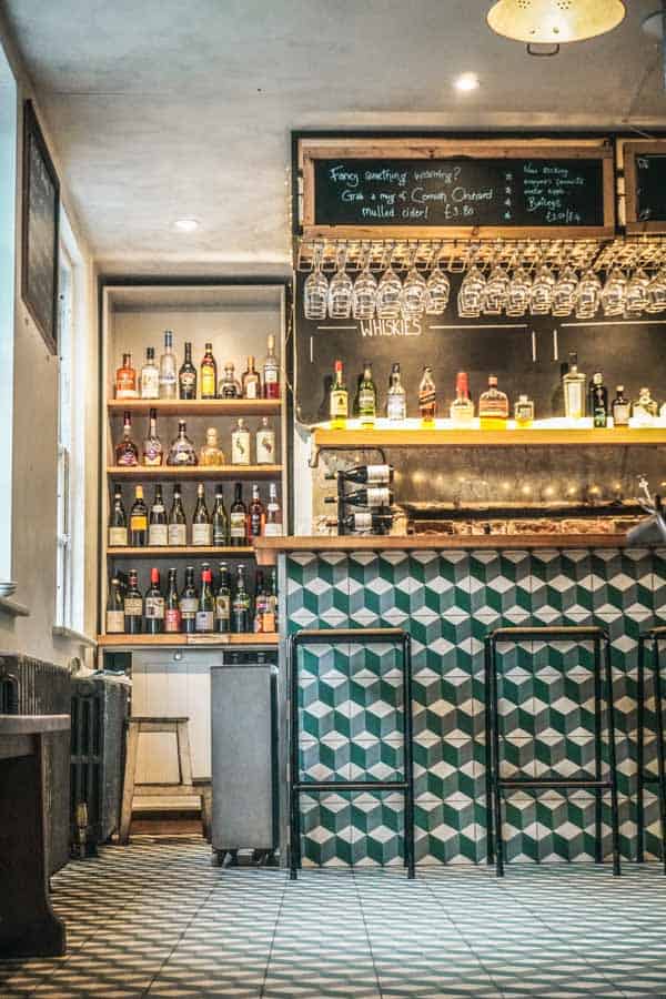 Turl Street Kitchen