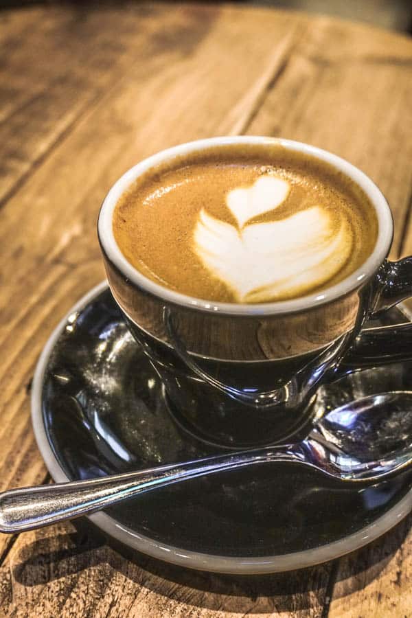 Colombia Coffee Roasters