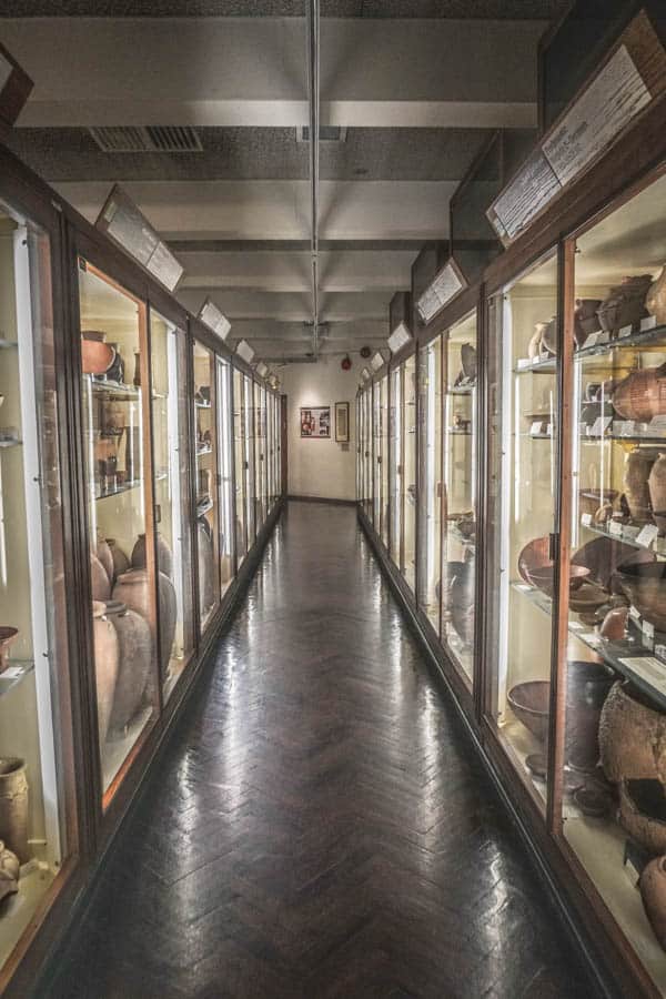 The Main Room