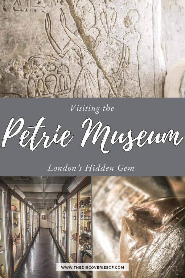 Petrie Museum