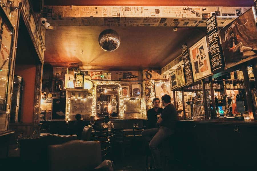 Clerkenwell Pubs