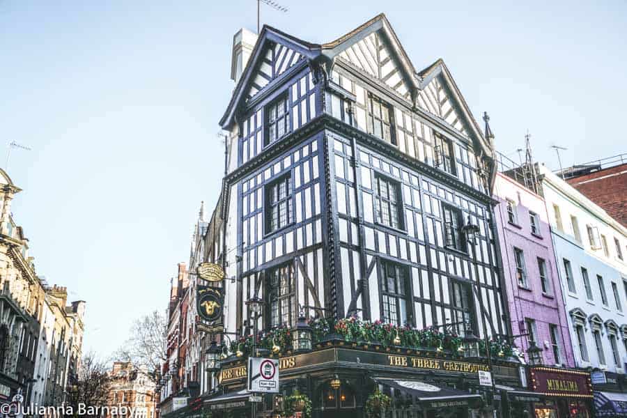 Soho