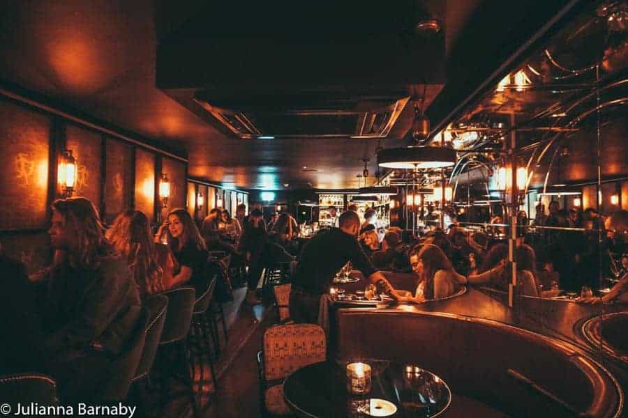 Best Bars In Soho London Cool And Quirky Soho Bars For Cocktails