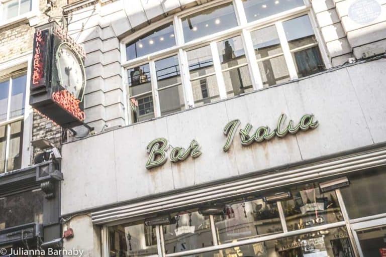 The Soho Cafe Guide Finding the Best Coffee Shops in Soho — The
