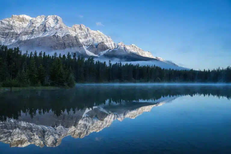 2 Days in Banff – A Rather Brilliant Banff Itinerary