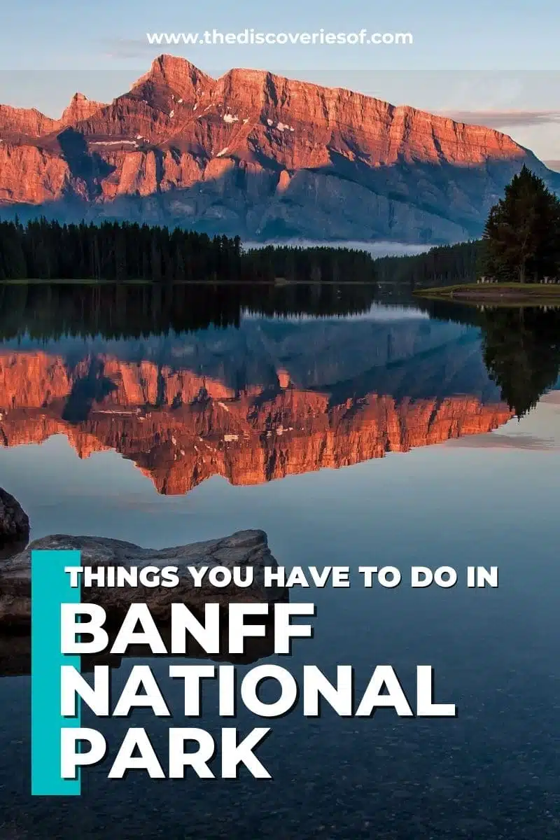 Banff National Park