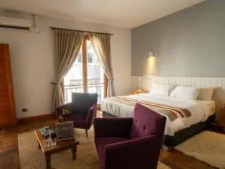 Casa Noble