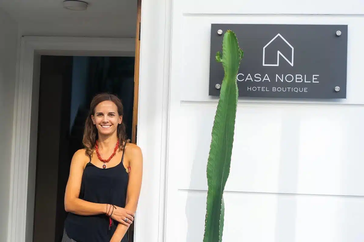 Casa Noble