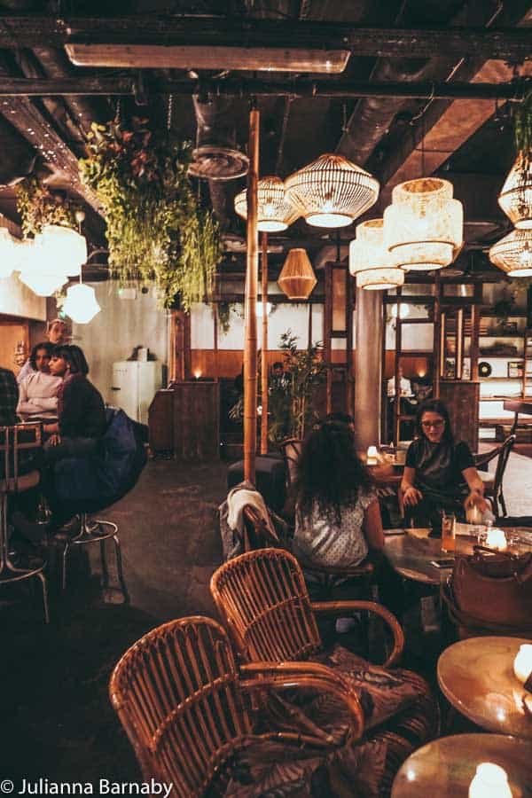 16 Brilliant London Bridge Bars For Cocktails, Wine and Fun Nights Out