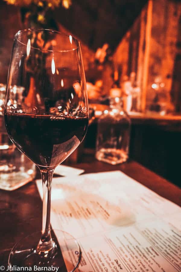 16 Brilliant London Bridge Bars For Cocktails, Wine and Fun Nights Out