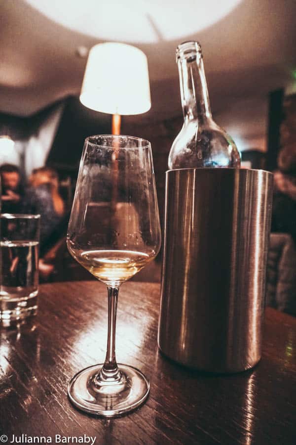 16 Brilliant London Bridge Bars For Cocktails, Wine and Fun Nights Out