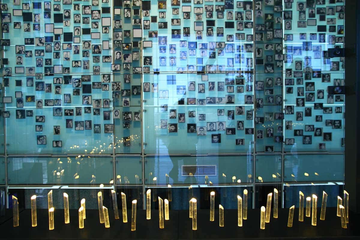 Human Rights Museum