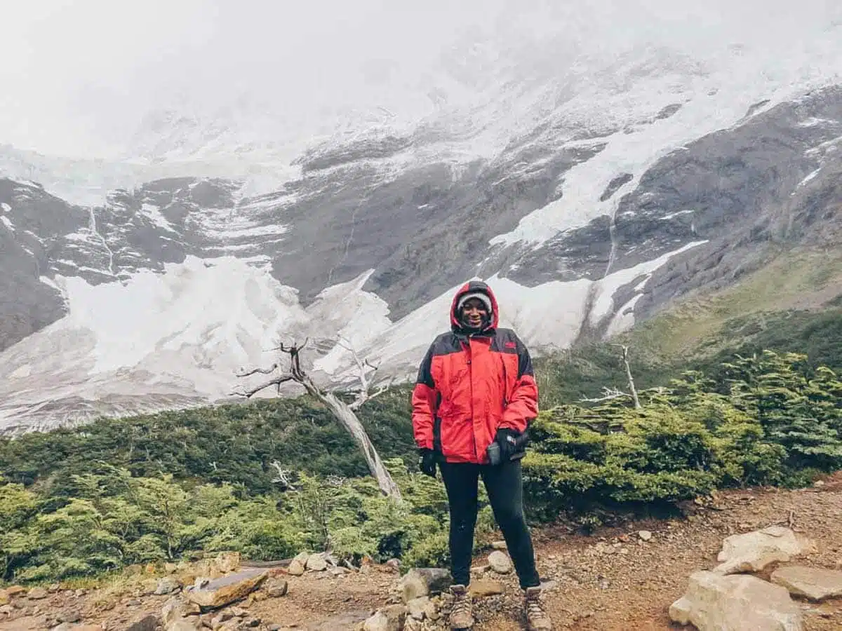 Torres del Paine 