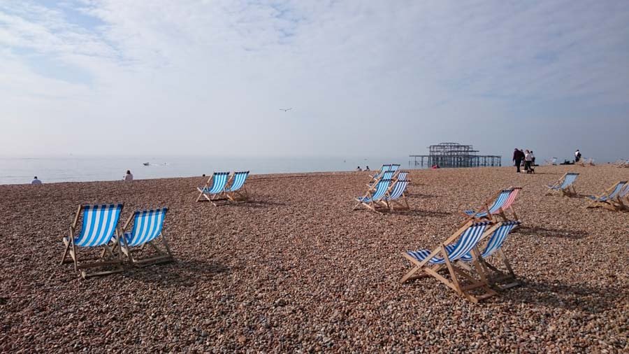 Brighton Beach