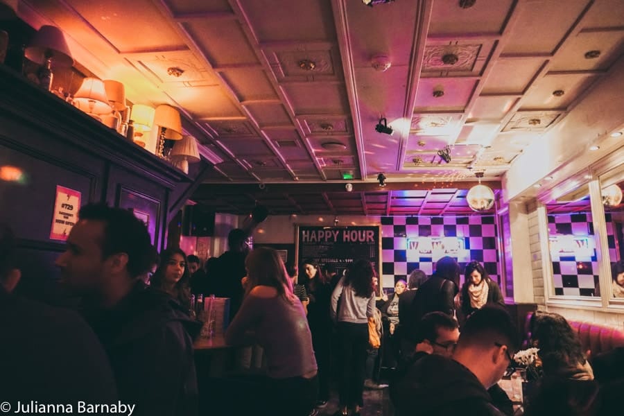 10 Rather Brilliant Camden Bars for a Cheeky Drink — The Discoveries Of
