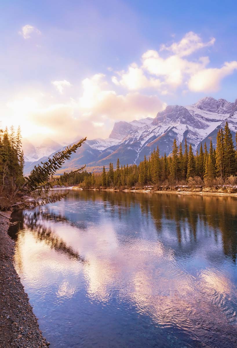 Best hikes in canmore