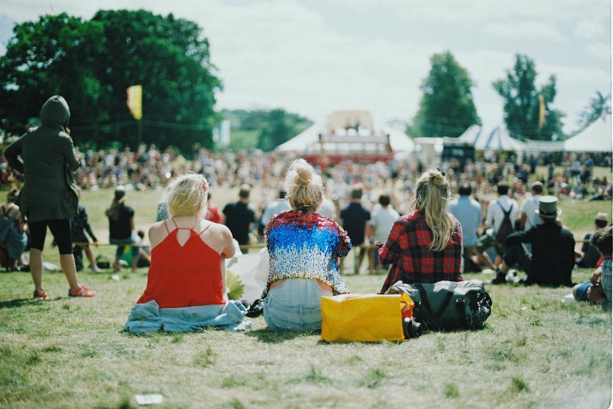 Festival HAcks