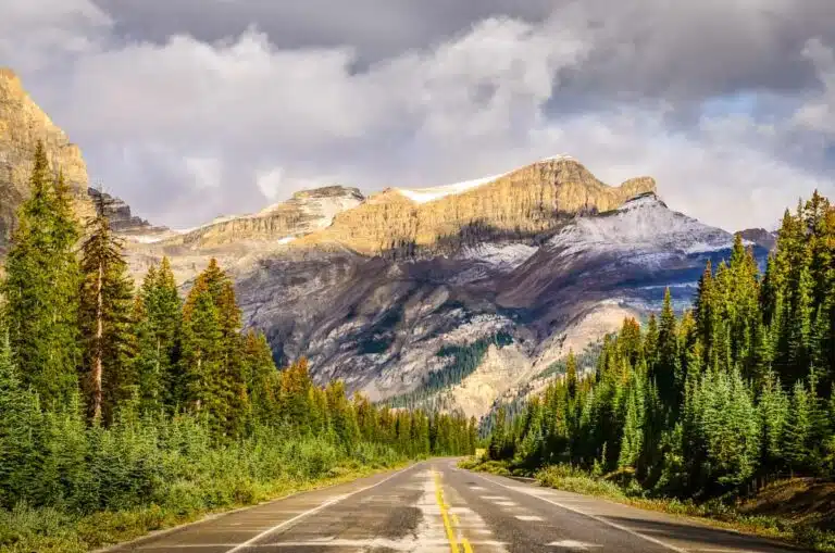 10 Days in the Canadian Rockies: The Ultimate Road Trip Itinerary