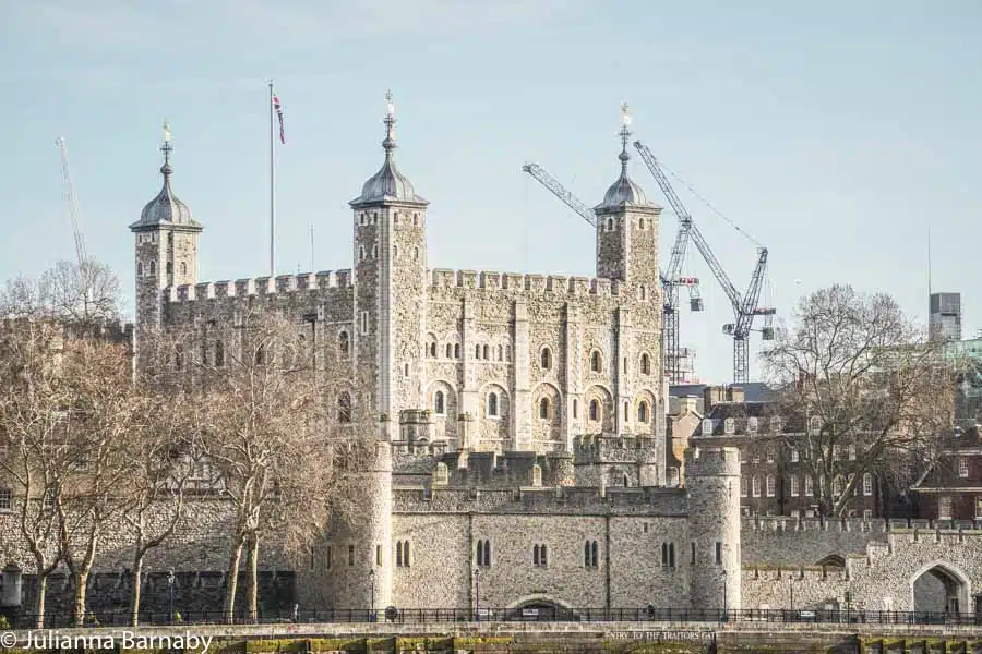 Tower of London