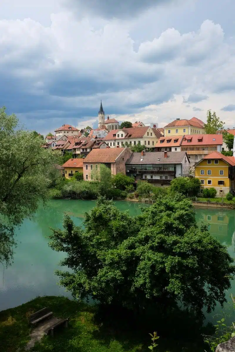 Novo Mesto