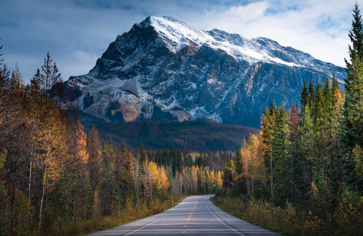 Rocky Mountains