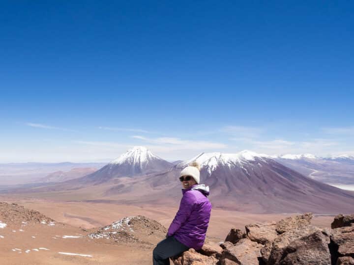 Cerro Toco Hike: How to Summit a (Dormant) Volcano in the Atacama Desert