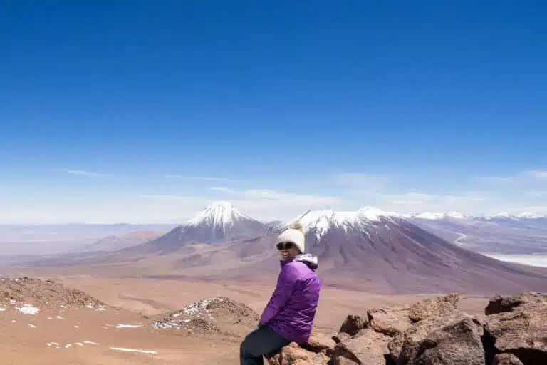 Cerro Toco Hike: How to Summit a (Dormant) Volcano in the Atacama Desert