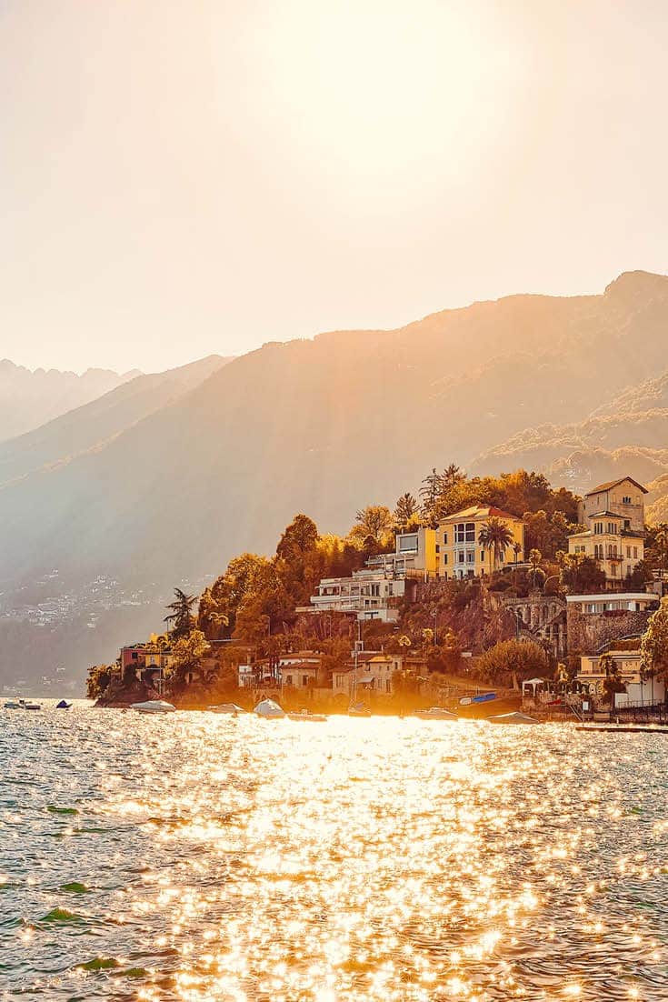 Ascona